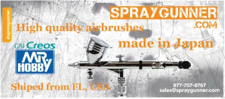 SprayGunner Vinyl Banners NO-NAME brand