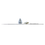 Nozzle set 0.38 for Paasche Talon and Vision - SprayGunner