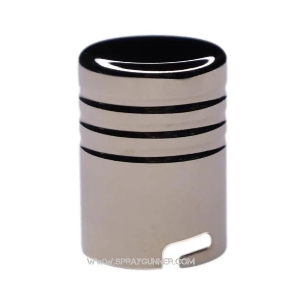 3ml Metal Cup for Grafo T2/T3 Harder & Steenbeck