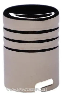 3ml Metal Cup for Grafo T2/T3 Harder & Steenbeck