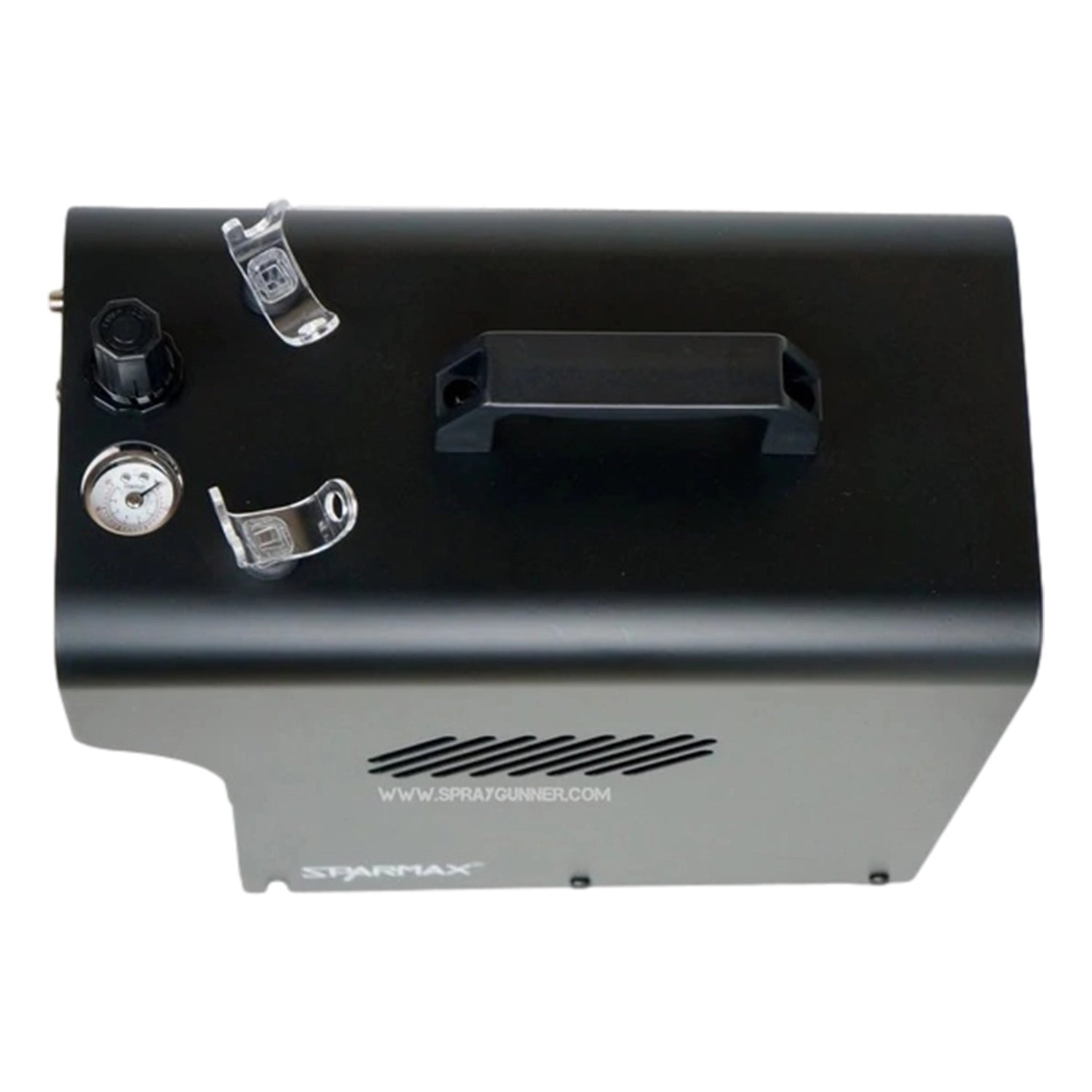 Sparmax TC-620X - SprayGunner