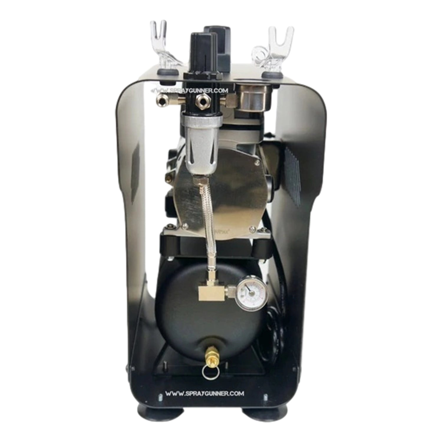 Sparmax TC-620X - SprayGunner