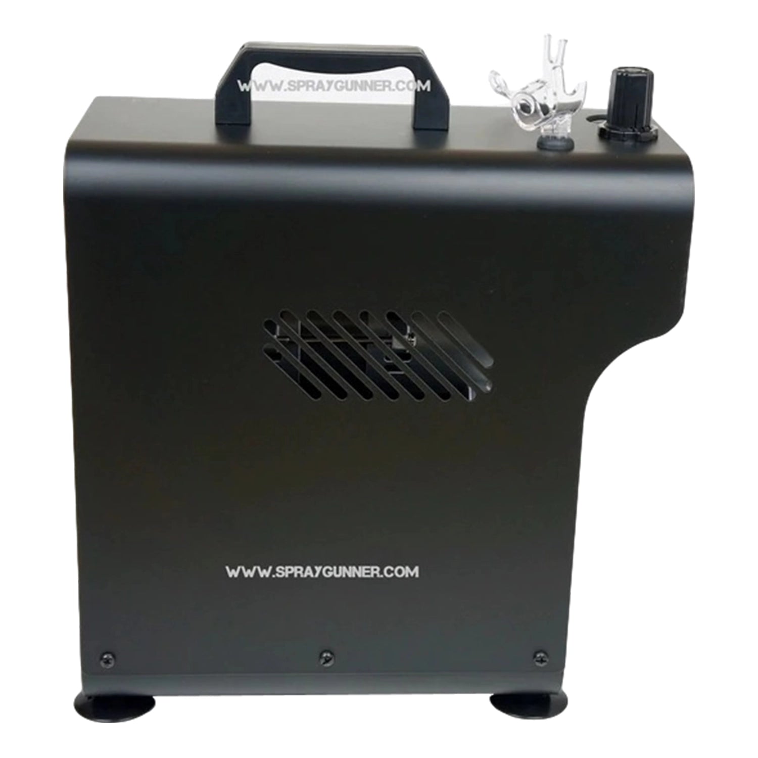 Sparmax TC-620X - SprayGunner