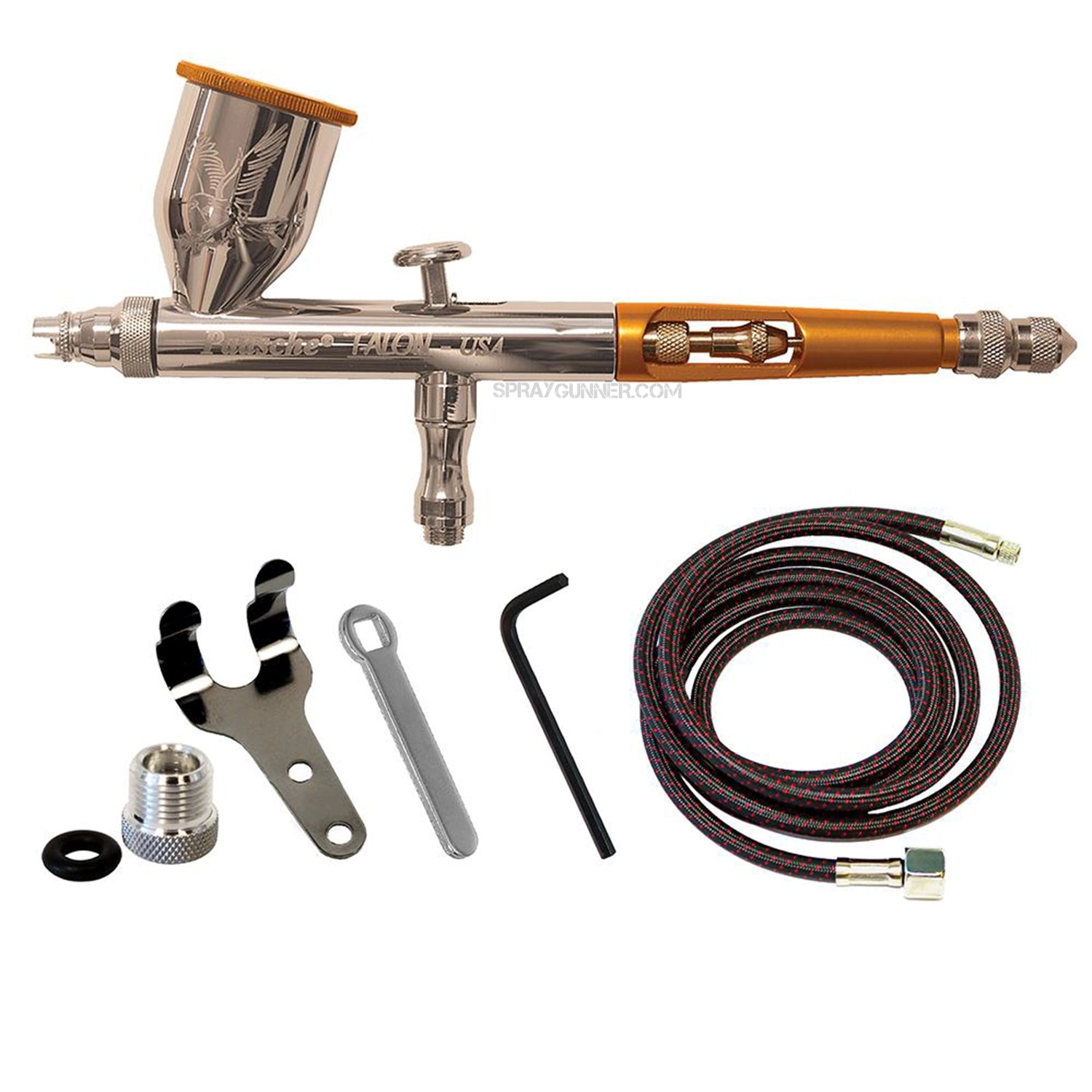 Paasche Talon TG-1AS - SprayGunner