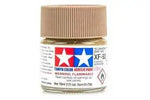 Tamiya Acrylic Model Paints: Yellow-Brown (Dak 1941) (XF-92) Tamiya
