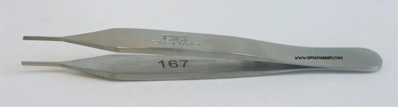Tamiya Bending Tweezers - SprayGunner