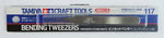 Tamiya Bending Tweezers Tamiya