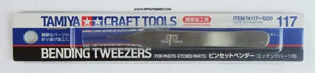 Tamiya Bending Tweezers Tamiya