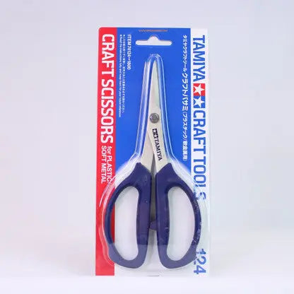 Tamiya Craft Scissors Tamiya