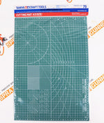 Tamiya Cutting Mat (A3 Size) - SprayGunner