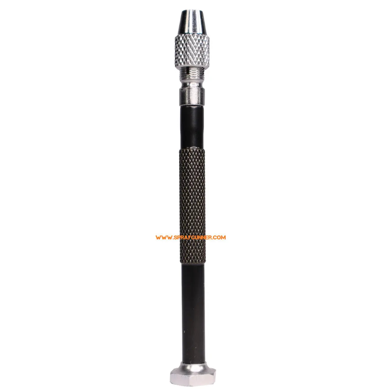 Tamiya Fine Pin Vise S 0.1-1.0mm 74051 - SprayGunner