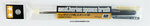Tamiya Fine Tip Weathering Sponge Brush - SprayGunner