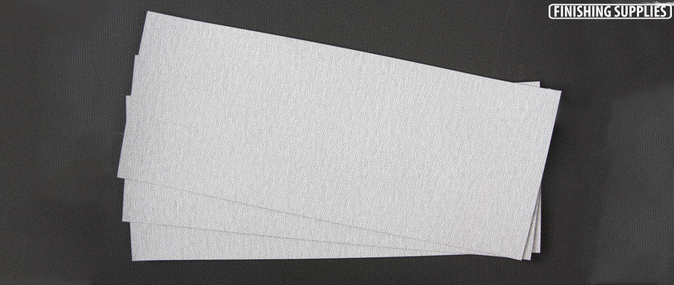 Tamiya Finishing Abrasives: P2000 Sandpaper - SprayGunner
