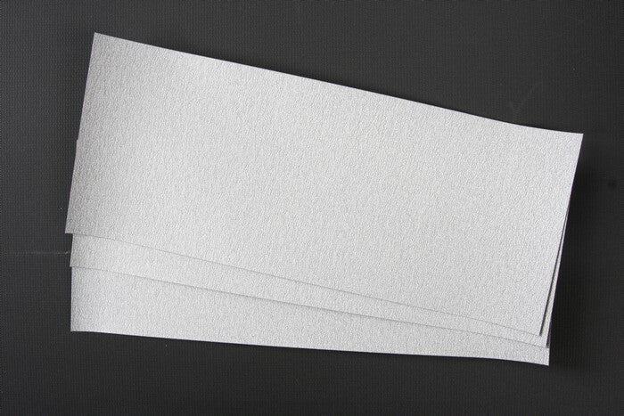 Tamiya Finishing Abrasives: P400 Sandpaper - SprayGunner