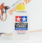 Tamiya Lacquer Thinner Tamiya