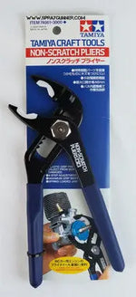 Tamiya Non-Scratch Pliers Tamiya