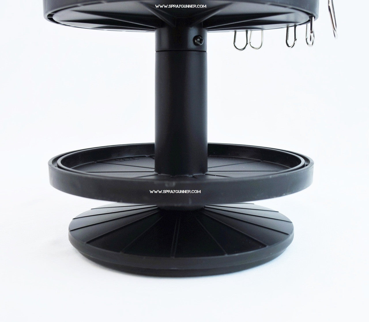 Tamiya Paint Jar Stand - SprayGunner