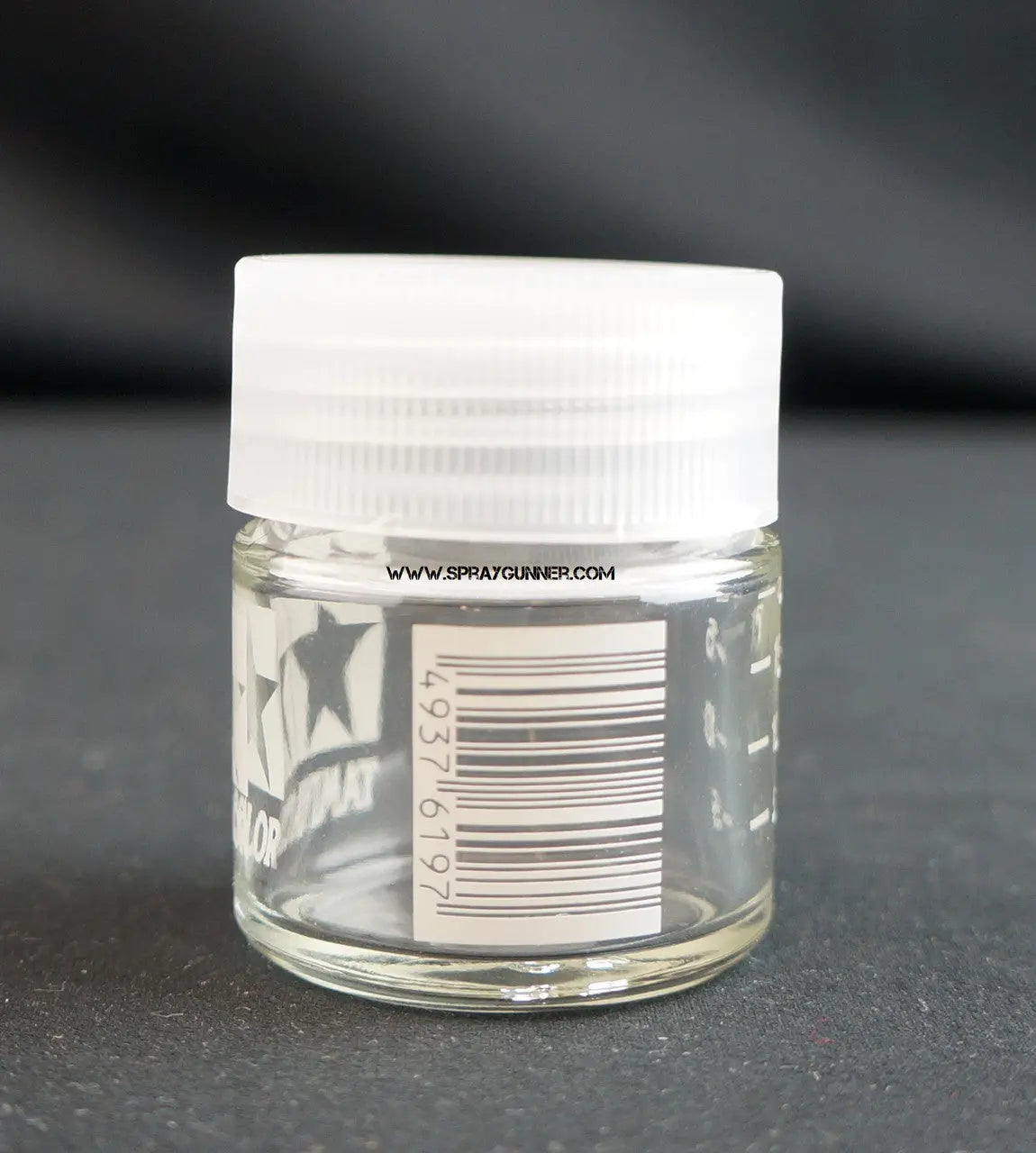 Tamiya Paint Mixing Jar 23ml Tamiya