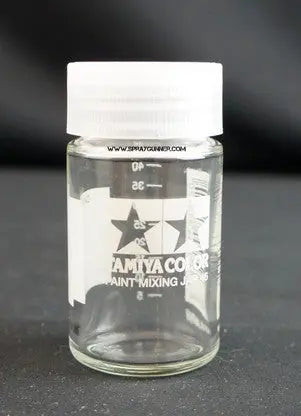 Tamiya Paint Mixing Jar 46ml Tamiya