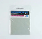 Tamiya Sanding Sponge Sheet (400) Tamiya