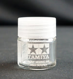 Tamiya Spare Bottle Mini 10ml (Round) - SprayGunner