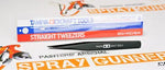 Tamiya Straight Tweezers Tamiya