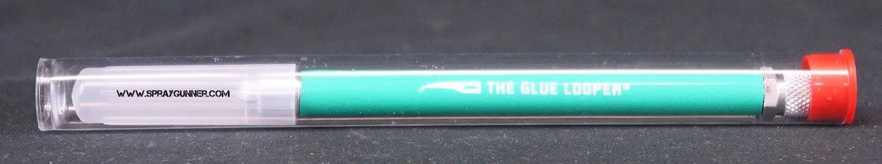 The Glue Looper Handle - SprayGunner