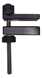 The Last Gun Rack - Small Clamping Assembly NO-NAME brand