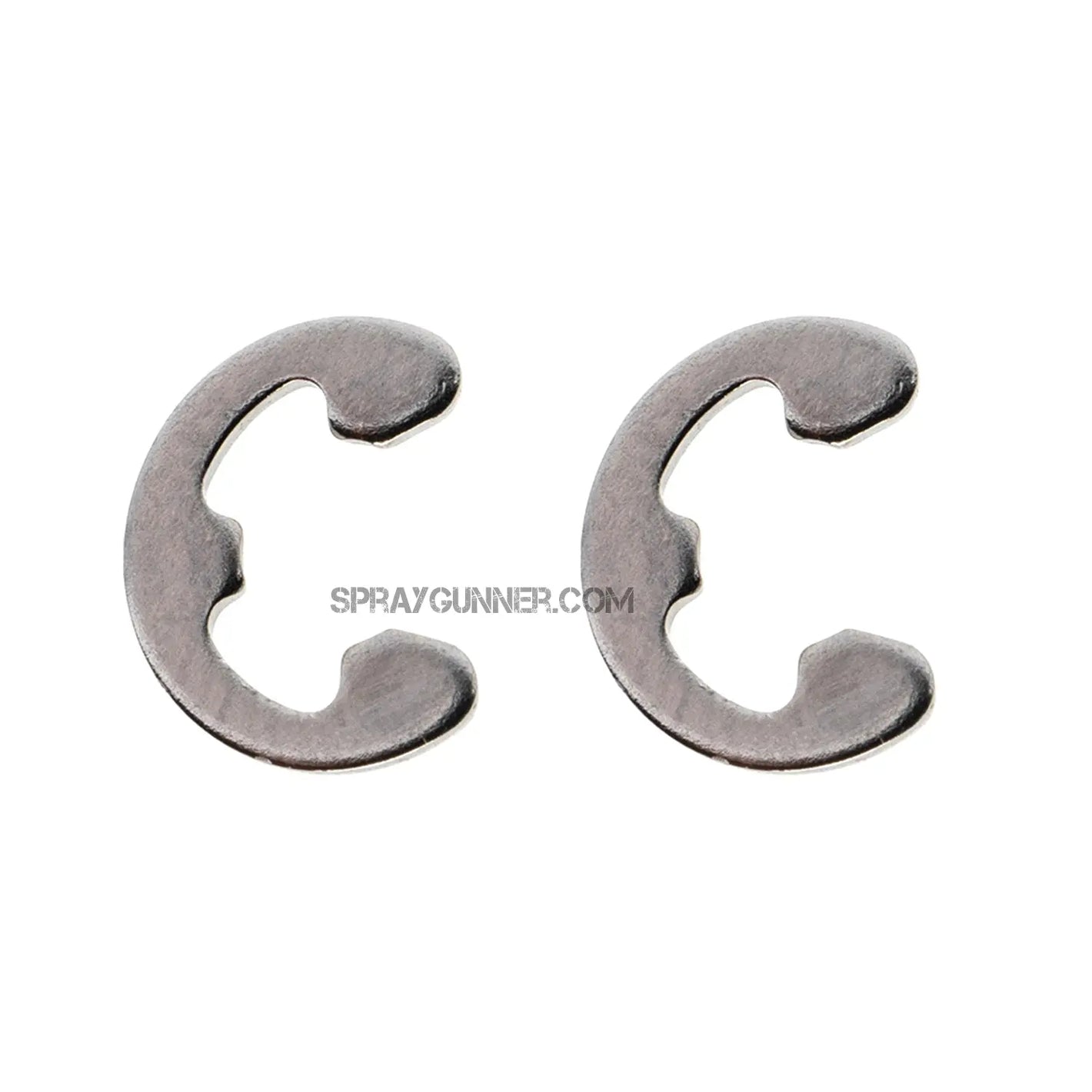 Iwata Main Lever / Trigger E-Rings (3 count) I3321 Iwata