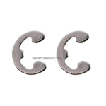 Iwata Main Lever / Trigger E-Rings (3 count) I3321 Iwata