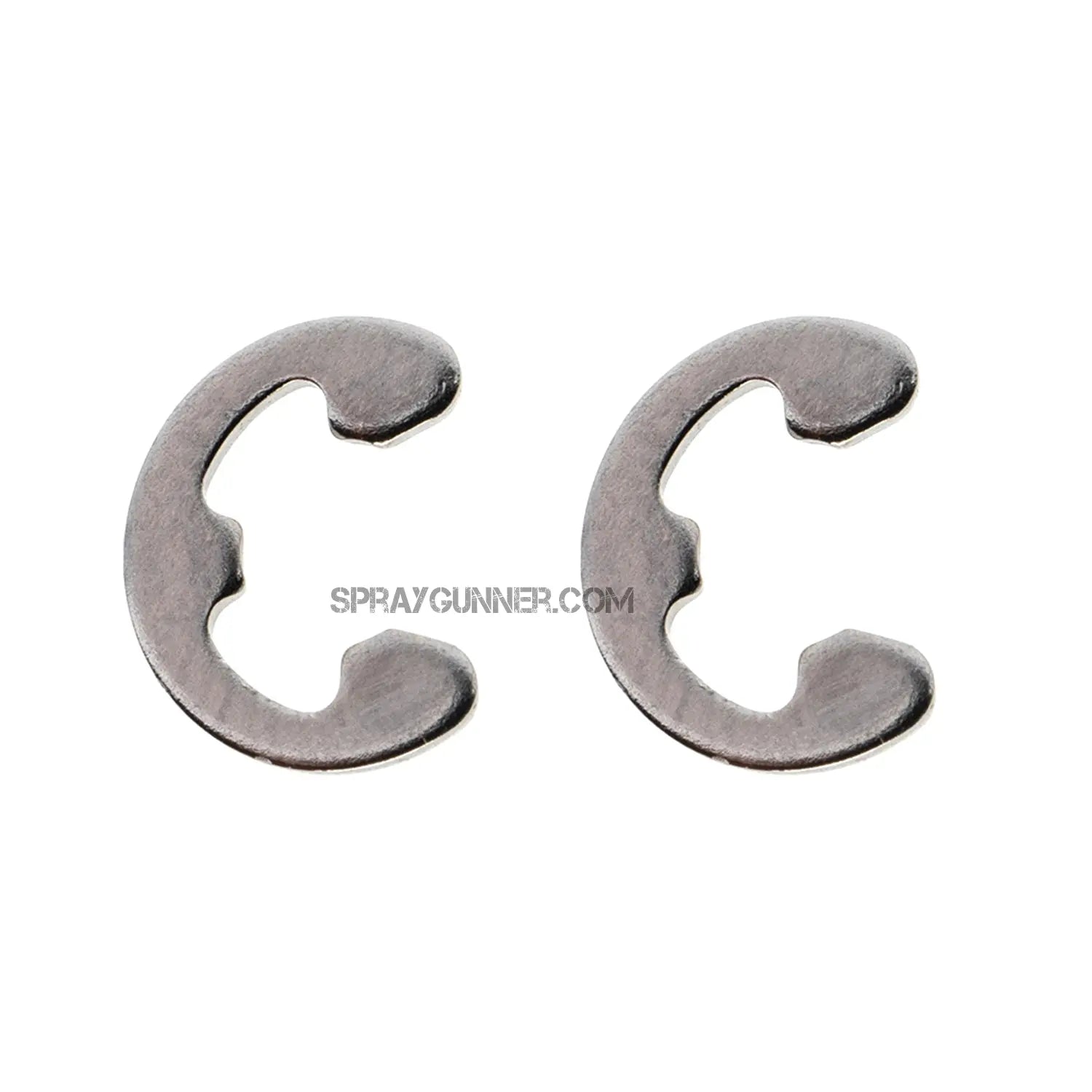Iwata Main Lever / Trigger E-Rings (3 count) I3321 Iwata