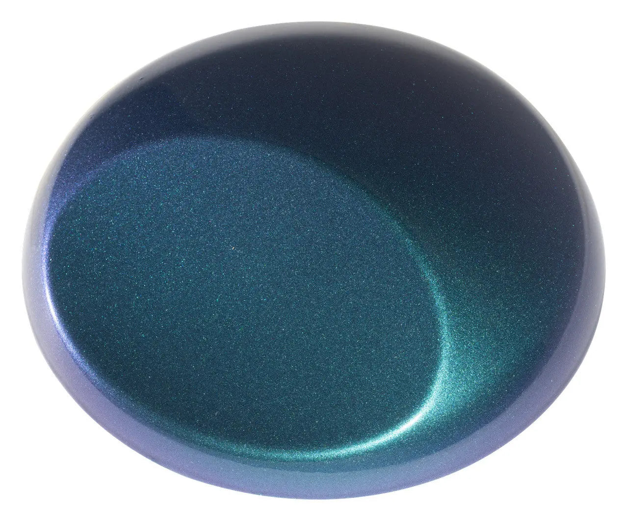 Createx Wicked Colors Flair Blue/Turquoise W457 - SprayGunner