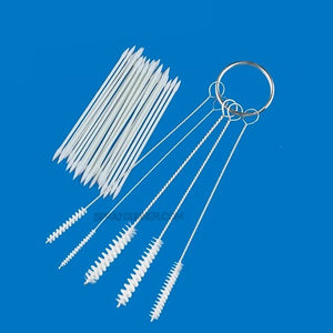 Cleaning Brushes with Cotton Buds U-Star