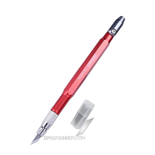 Multifunctional Pen Knife U-Star