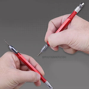 Multifunctional Pen Knife U-Star