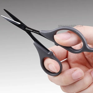 Fine Detail Cutting Precision Scissors