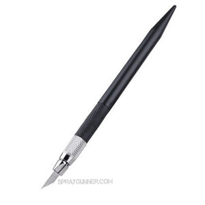 Carborundum Grinding Pen #600
