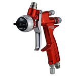 Sagola 4600 Base Spray Gun for automotive painting - SprayGunner