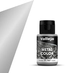 Vallejo Metal Color Chrome (32mL) Vallejo at SprayGunner