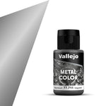 Vallejo Metal Color Magnesium (32mL) Vallejo at SprayGunner