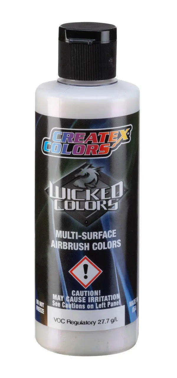 Createx Wicked Colors  Flair Blue/Violet W454 - SprayGunner