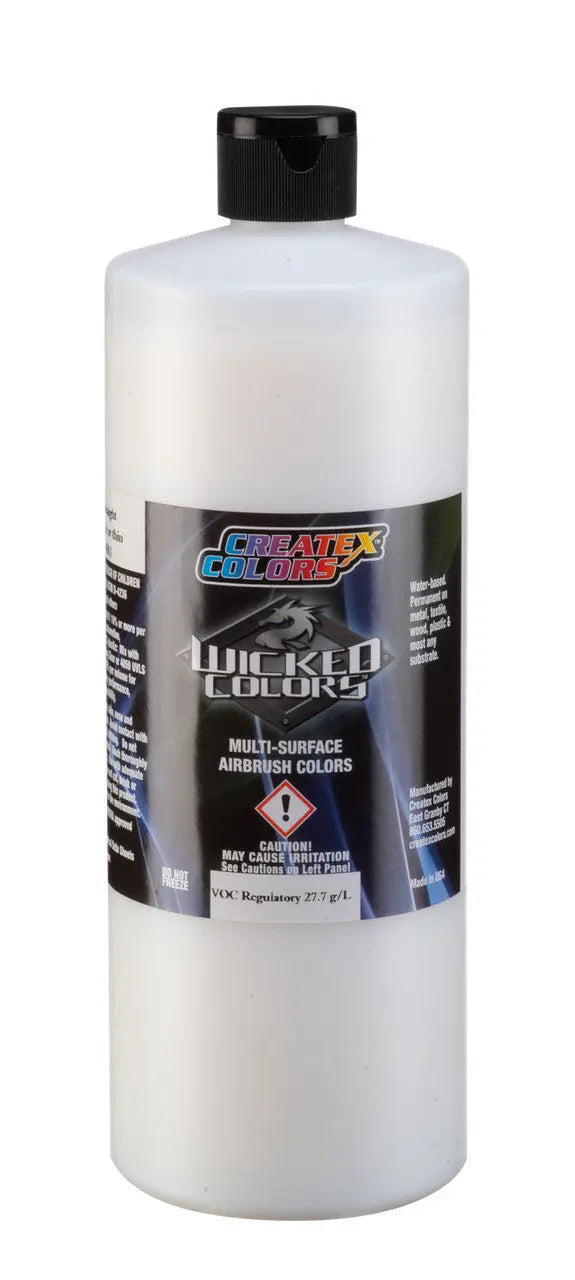 Createx Wicked Colors  Flair Blue/Violet W454 - SprayGunner