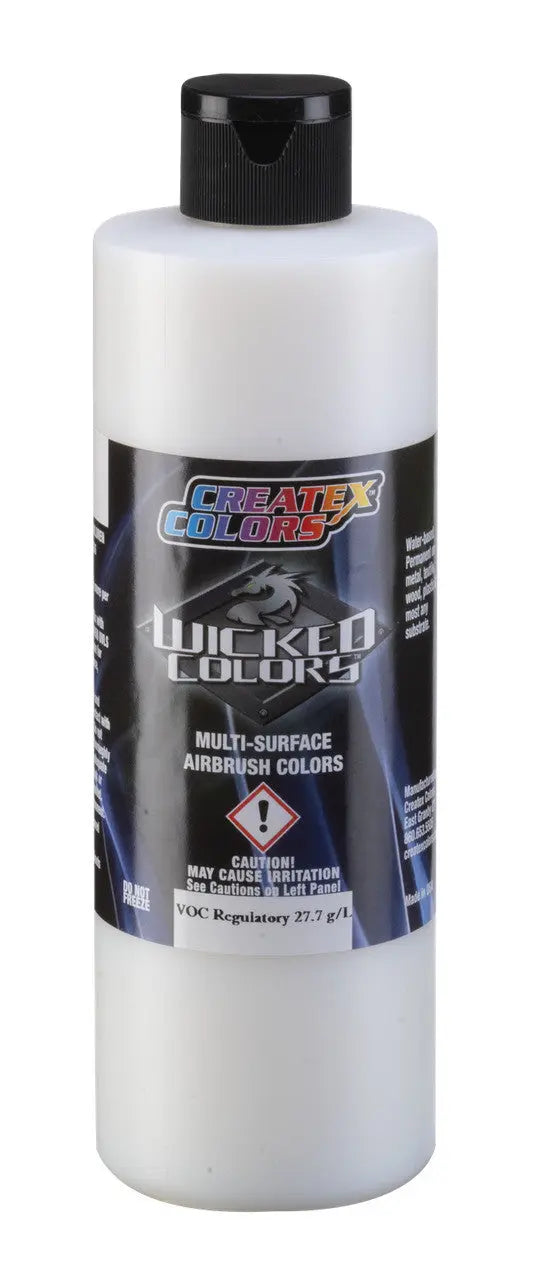 Createx Wicked Colors  Flair Blue/Violet W454 - SprayGunner