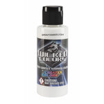 Wicked Detail Opaque Flat White W032 - SprayGunner