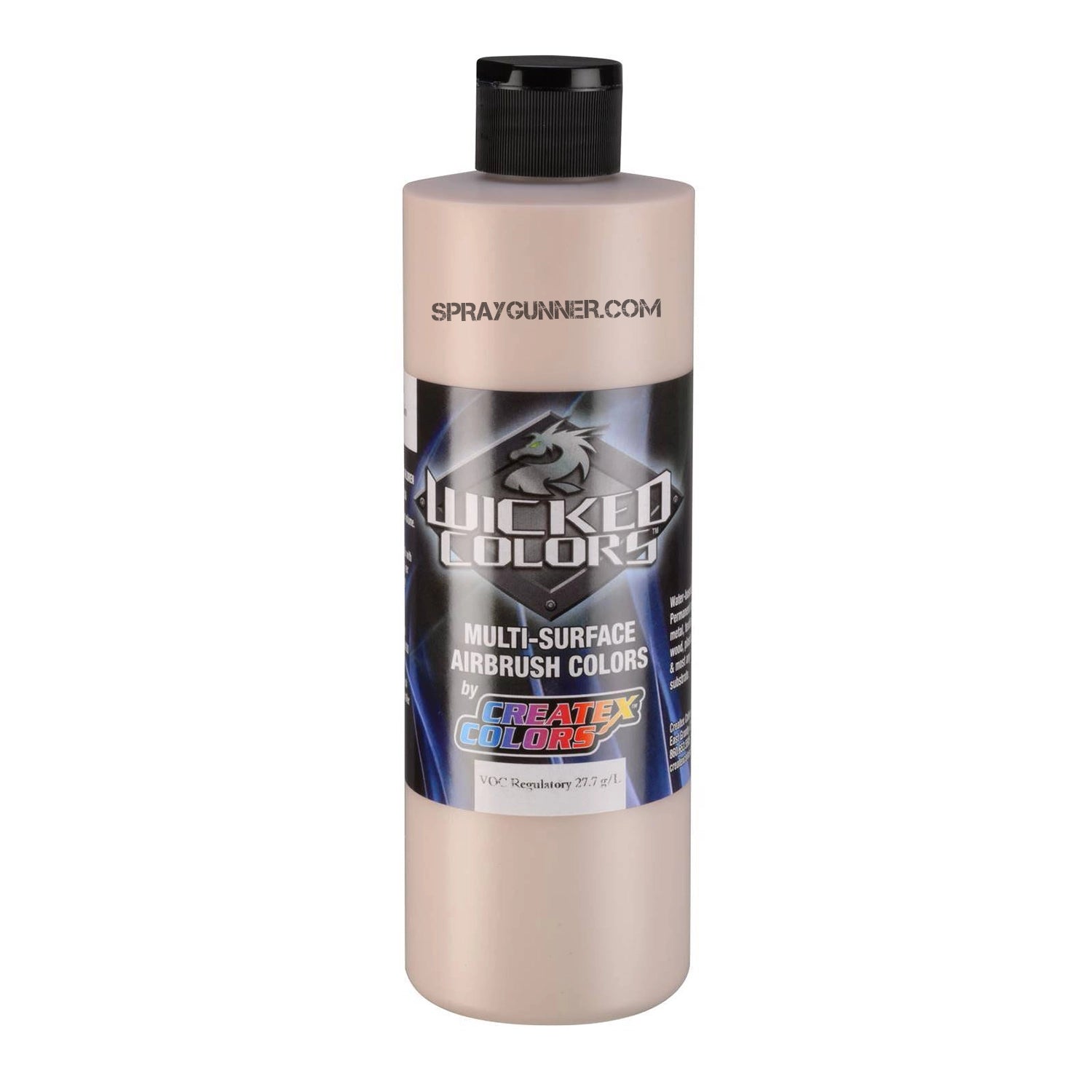 Wicked Detail Universal Fleshtone W076 - SprayGunner
