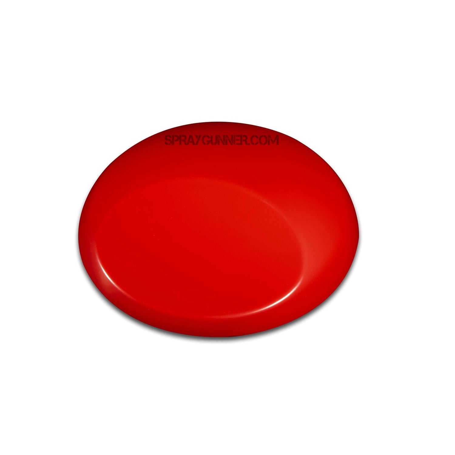 Wicked Opaque Pyrrole Red W083 - SprayGunner