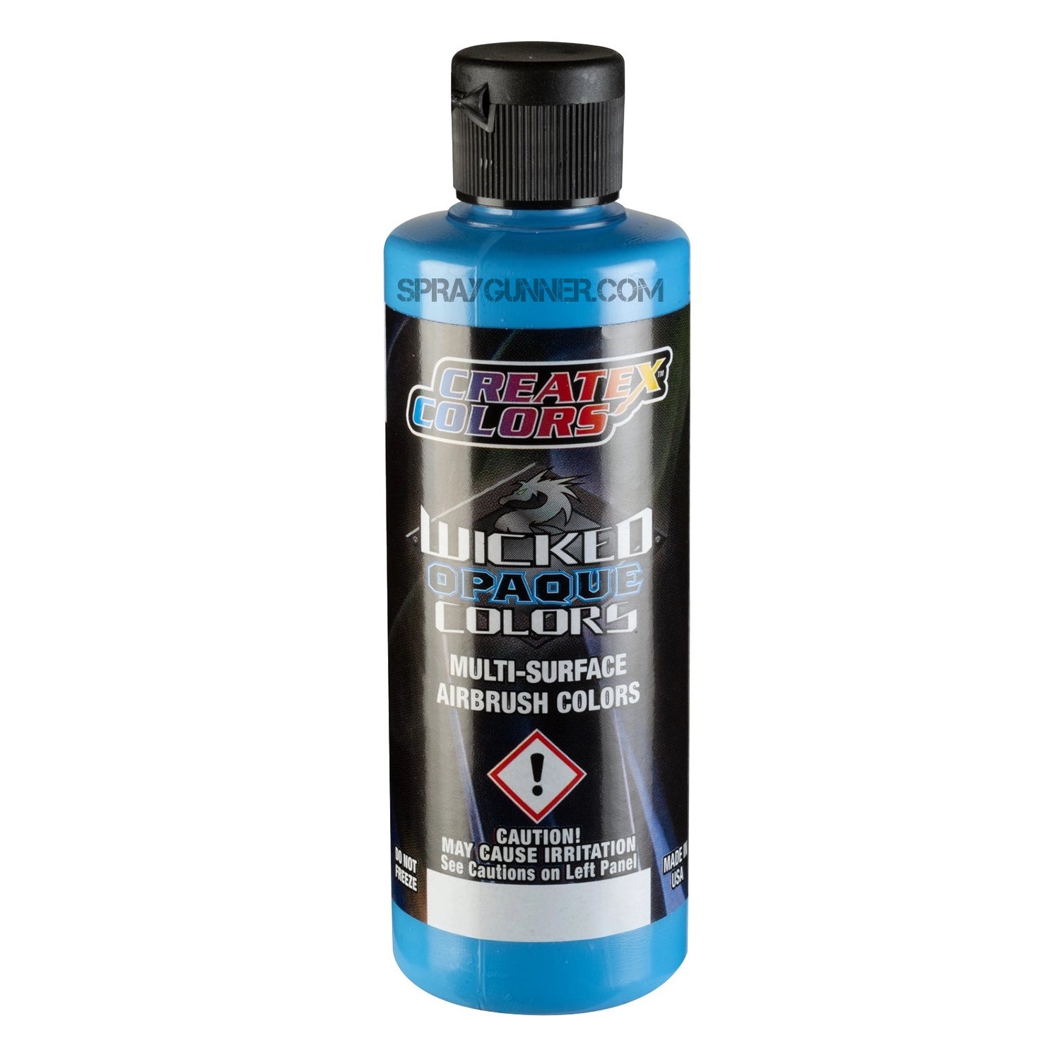 Wicked Opaque Daylight Blue W087 - SprayGunner