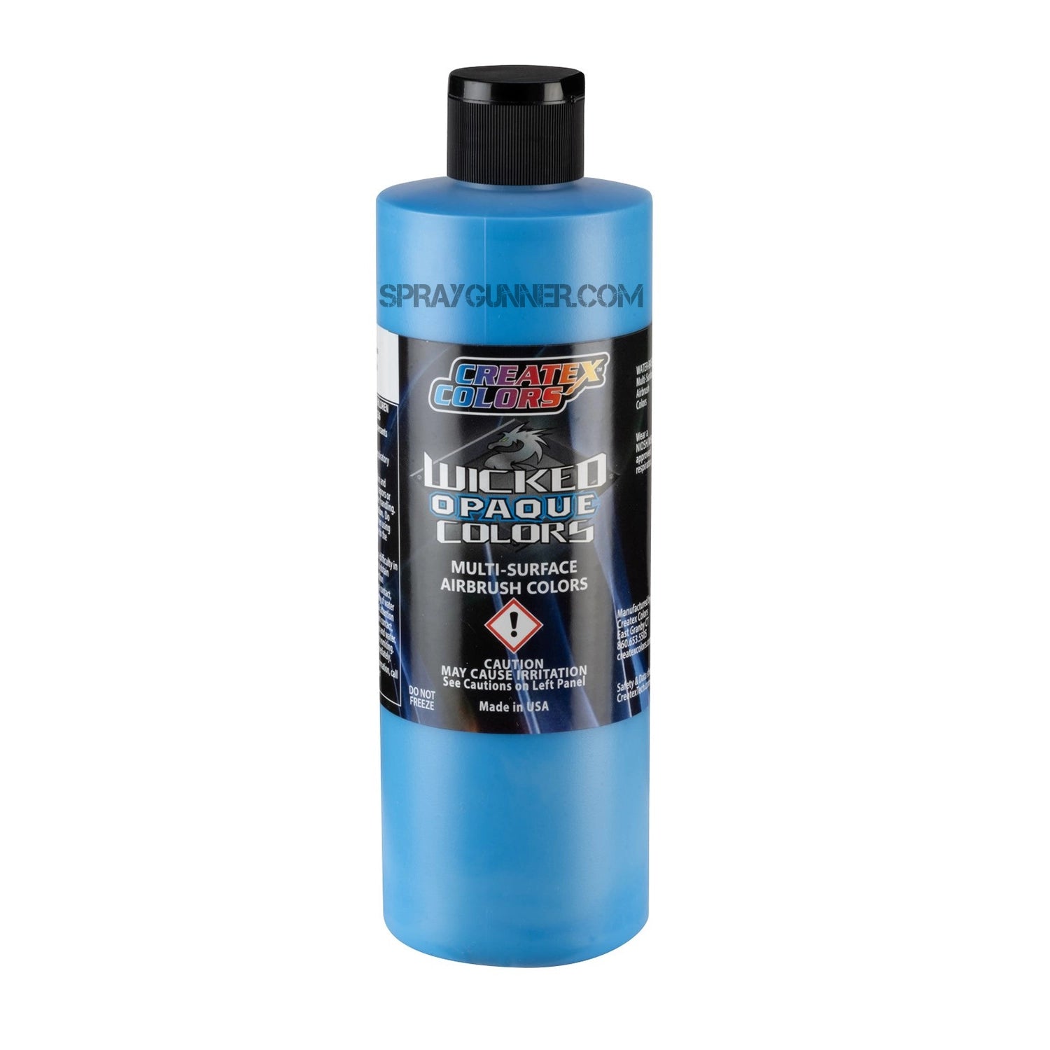 Wicked Opaque Daylight Blue W087 - SprayGunner