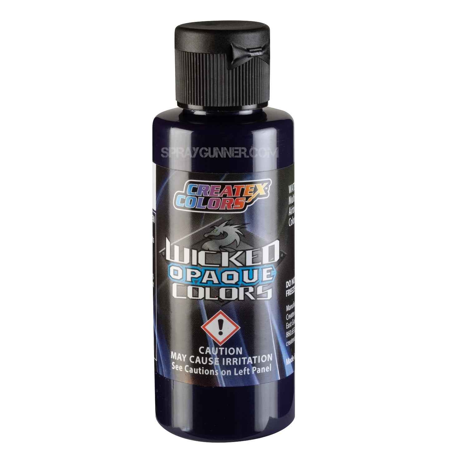 Wicked Opaque Dioxazine Purple W088 - SprayGunner