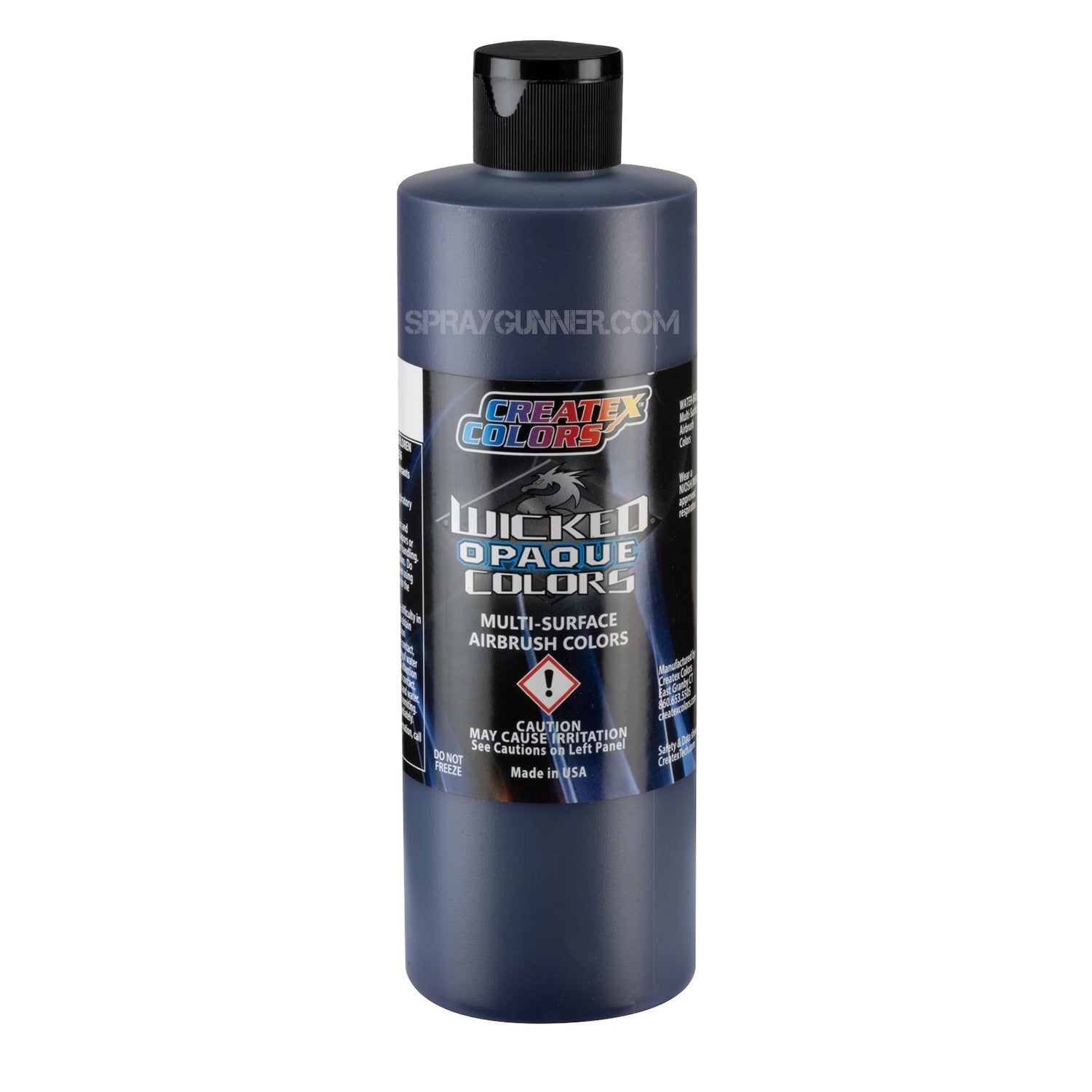 Wicked Opaque Dioxazine Purple W088 - SprayGunner